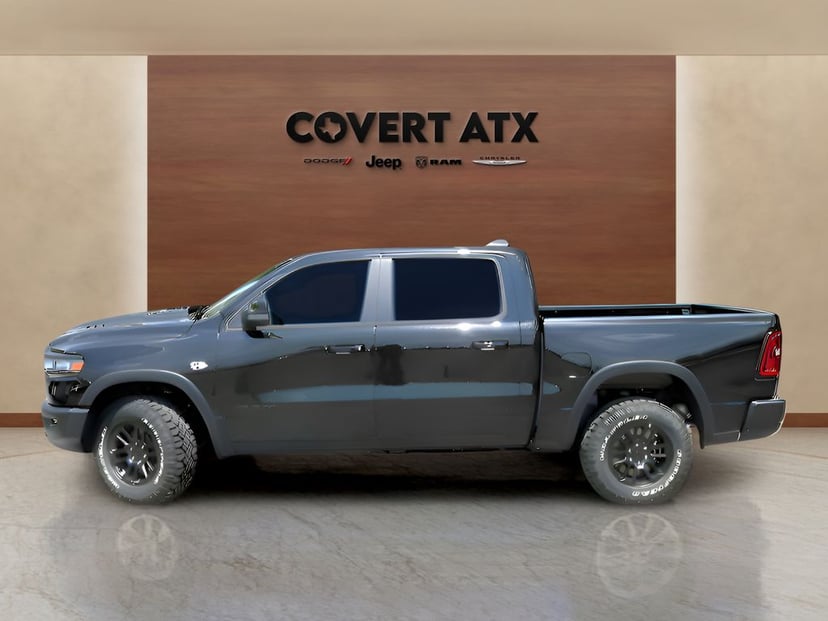 2026 Ram 1500 - Image 3