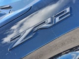 2026 Chevrolet Silverado 1500 - Preview 12