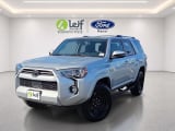 2023 Toyota 4Runner - Preview 3