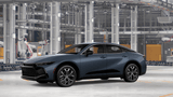 2027 Toyota Crown - Preview 2