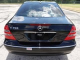 2006 Mercedes-Benz E-Class - Preview 6