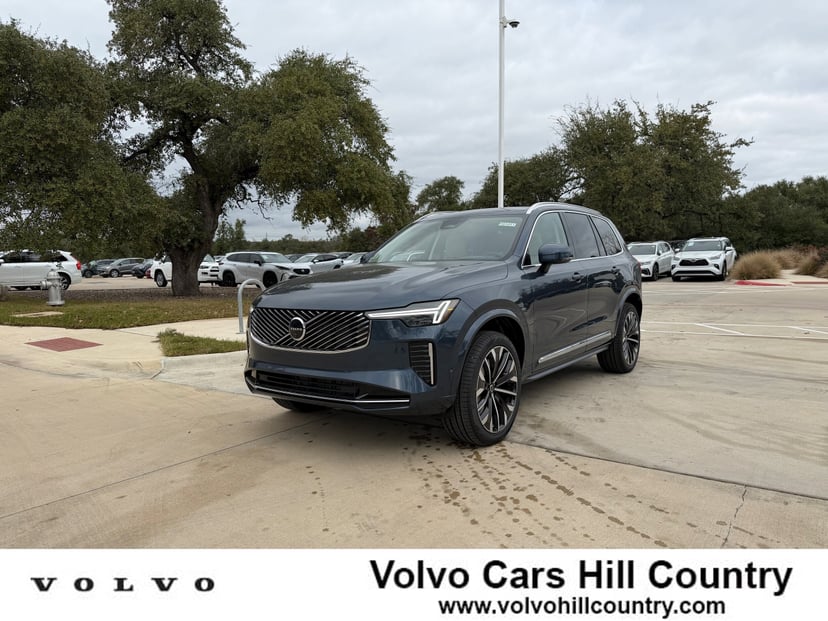 2026 Volvo XC90 - Image 1