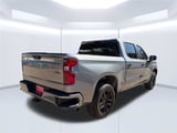 2026 Chevrolet Silverado 1500 - Preview 5