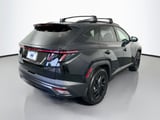2026 Hyundai Tucson - Preview 5