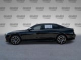 2026 BMW 7 Series - Preview 9