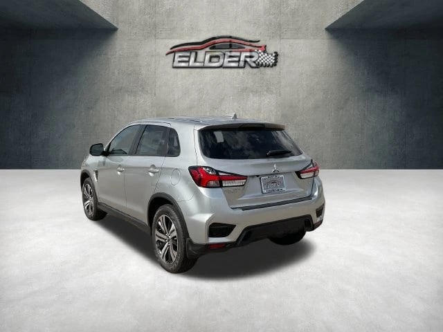 2027 Mitsubishi Outlander Sport - Image 1