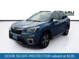 2020 Subaru Forester - Preview 3