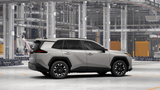 2026 Toyota RAV4 - Preview 13