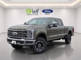 2027 Ford F-250 - Preview 3