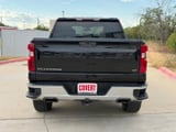 2020 Chevrolet Silverado - Preview 5
