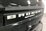 2026 Ford Bronco Sport - Preview 12