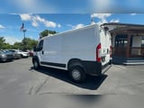 2017 Ram ProMaster 1500 - Preview 9