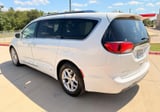 2020 Chrysler Pacifica - Preview 4