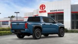 2026 Toyota Tacoma - Preview 10