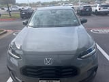 2024 Honda HR-V - Preview 3