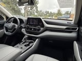 2024 Toyota Highlander - Preview 14