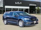 2023 Chrysler Pacifica - Preview 7