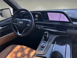2024 Cadillac Escalade ESV - Preview 7