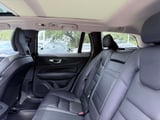 2021 Volvo V60 - Preview 10