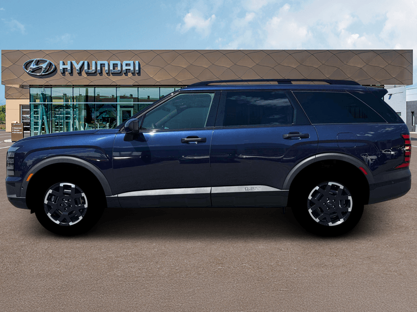 2026 Hyundai Palisade - Image 2