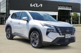 2025 Nissan Rogue - Preview 5