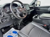 2025 Ram 3500 - Preview 9