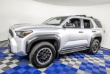 2025 Toyota 4Runner - Preview 2