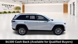 2026 Jeep Grand Cherokee - Preview 11
