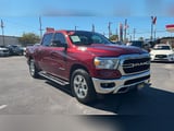 2022 Ram 1500 - Preview 5