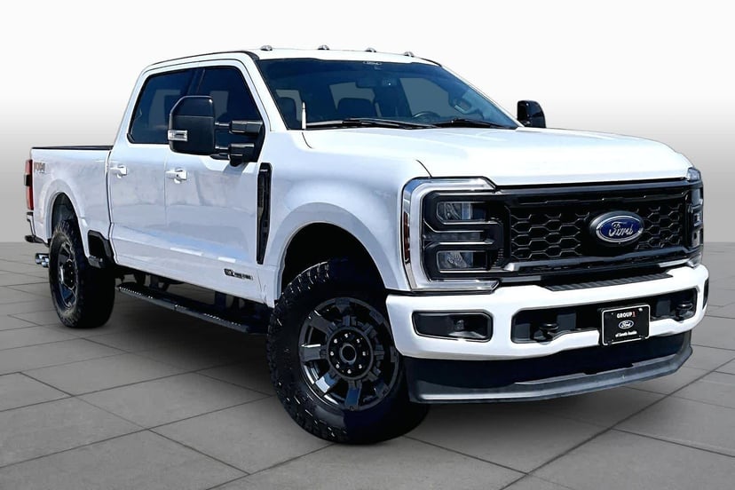 2024 Ford F-250 - Image 1