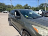2013 Ford Escape - Preview 9