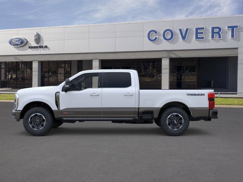 2026 Ford F-250 - Image 2