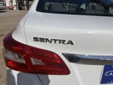 2019 Nissan Sentra - Preview 6