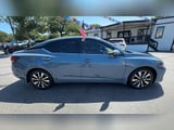 2024 Nissan Sentra - Preview 9