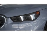 2027 BMW 5 Series - Preview 6