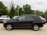 2018 Mercedes-Benz GLE - Preview 7
