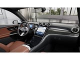 2027 Mercedes-Benz GLC - Preview 6