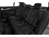 2022 BMW 5 Series - Preview 10