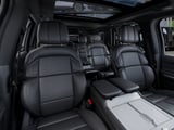 2027 Lincoln Navigator - Preview 10