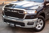 2026 Ram 1500 - Preview 3