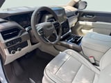 2026 GMC Yukon XL - Preview 8