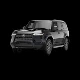 2027 Lexus GX - Preview 2
