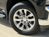 2020 Chevrolet Silverado 1500 - Preview 2