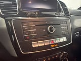2017 Mercedes-Benz GLE - Preview 12