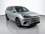 2025 Lexus TX - Preview 3