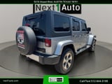 2016 Jeep Wrangler - Preview 7