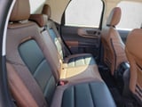2025 Ford Bronco - Preview 16