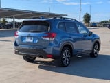 2021 Subaru Forester - Preview 5
