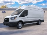 2026 Ford Transit - Preview 2