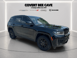 2026 Jeep Grand Cherokee - Preview 3